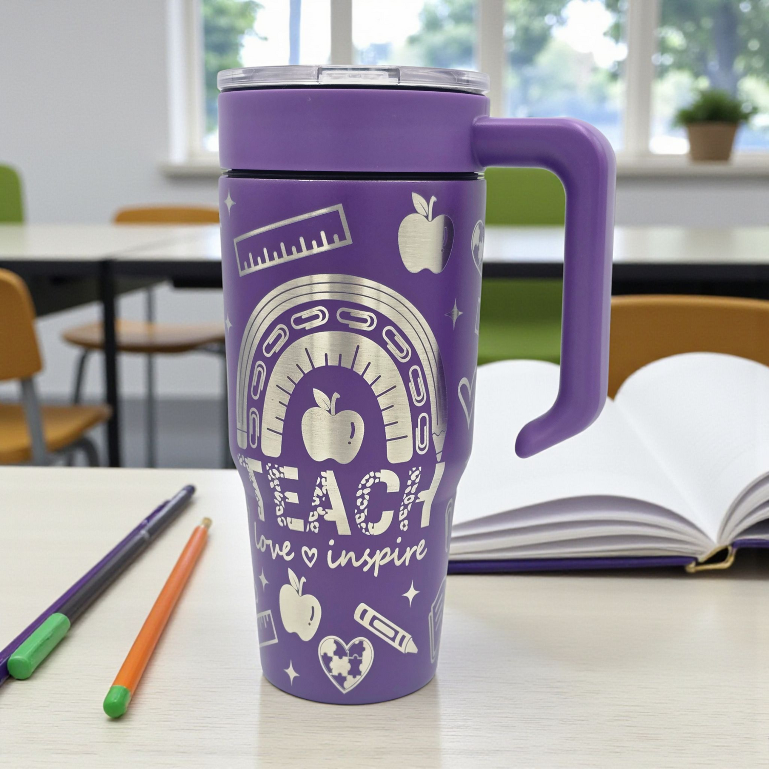 Tumblers