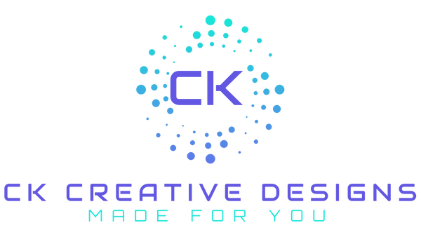 CK Creative Designs